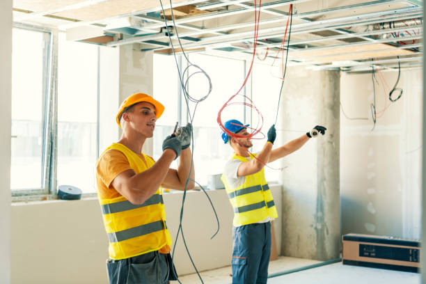 Professional Electrical Services in Burbank, CA